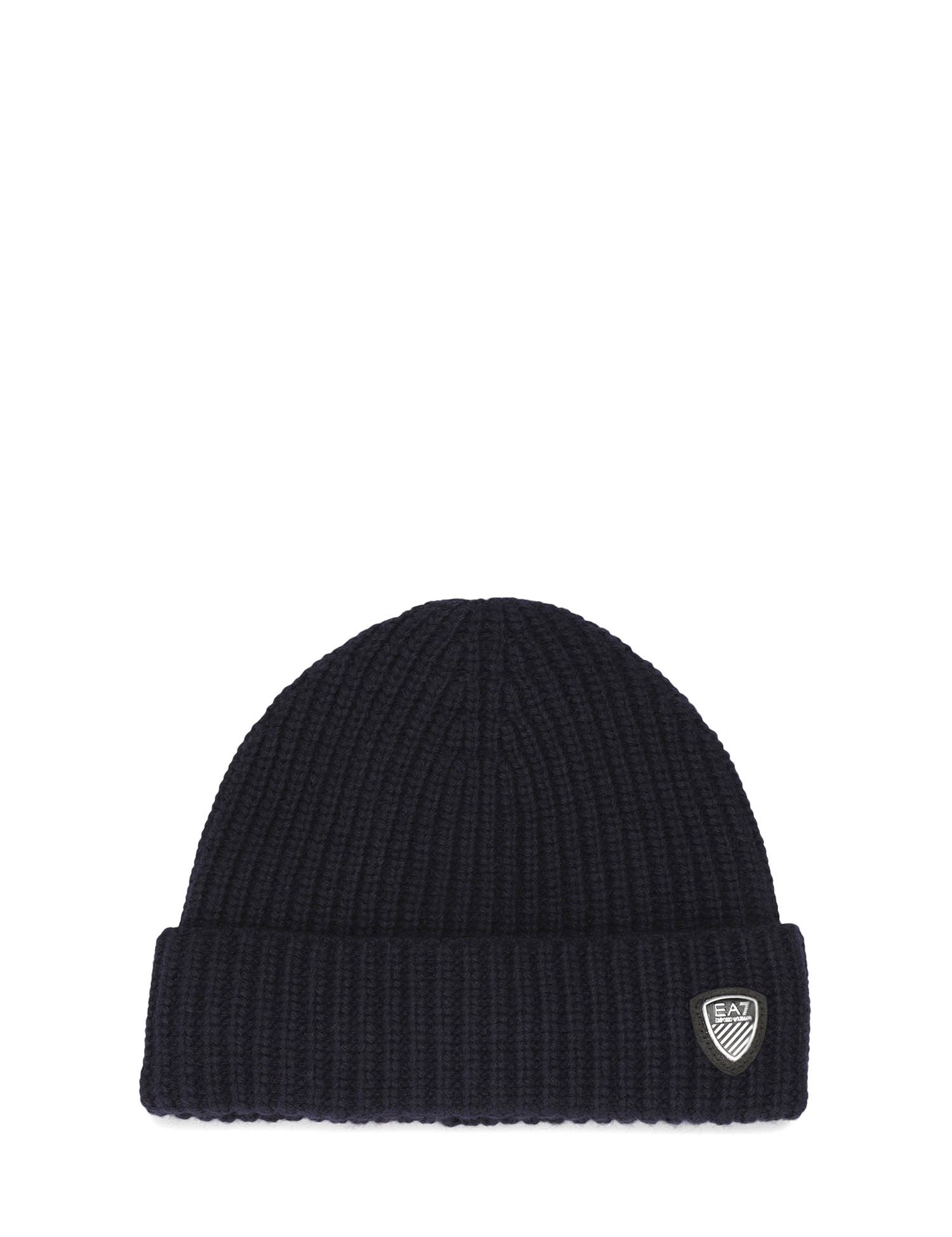 Cappelli Blu Ea7 Emporio Armani