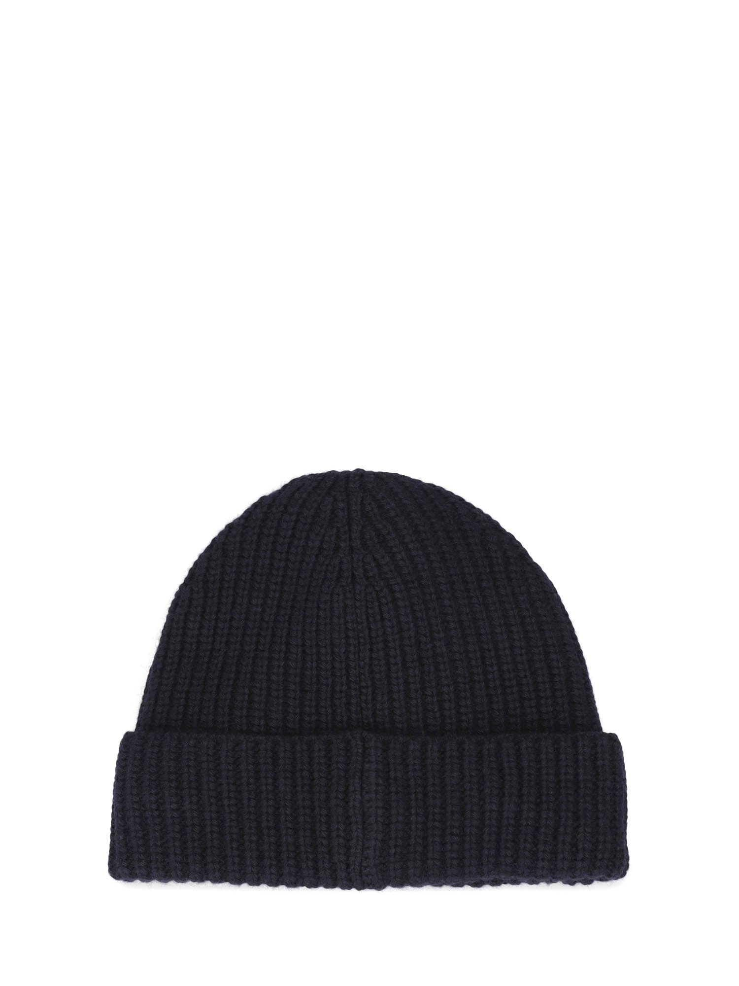 Cappelli Blu Ea7 Emporio Armani