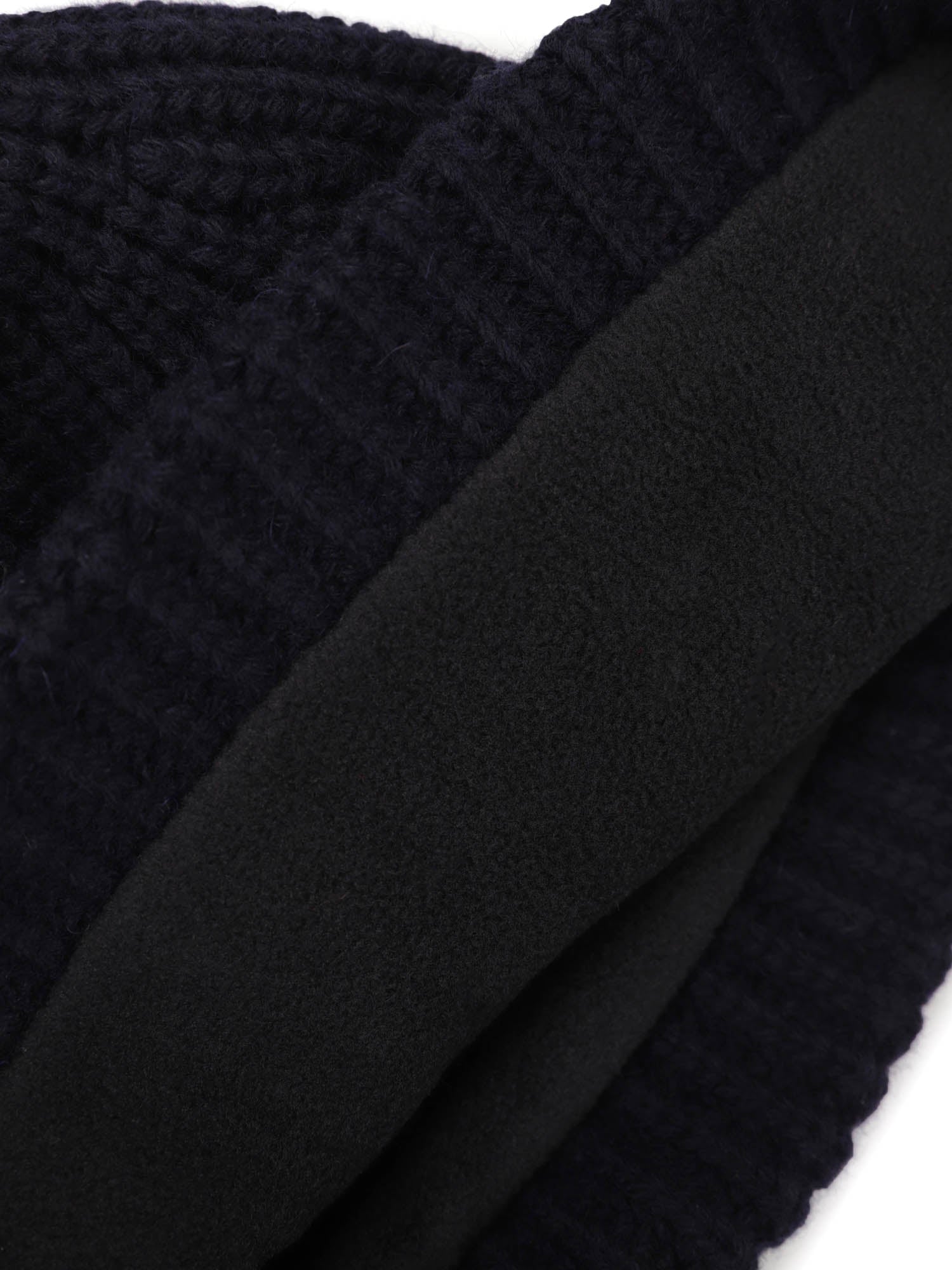 Cappelli Blu Ea7 Emporio Armani