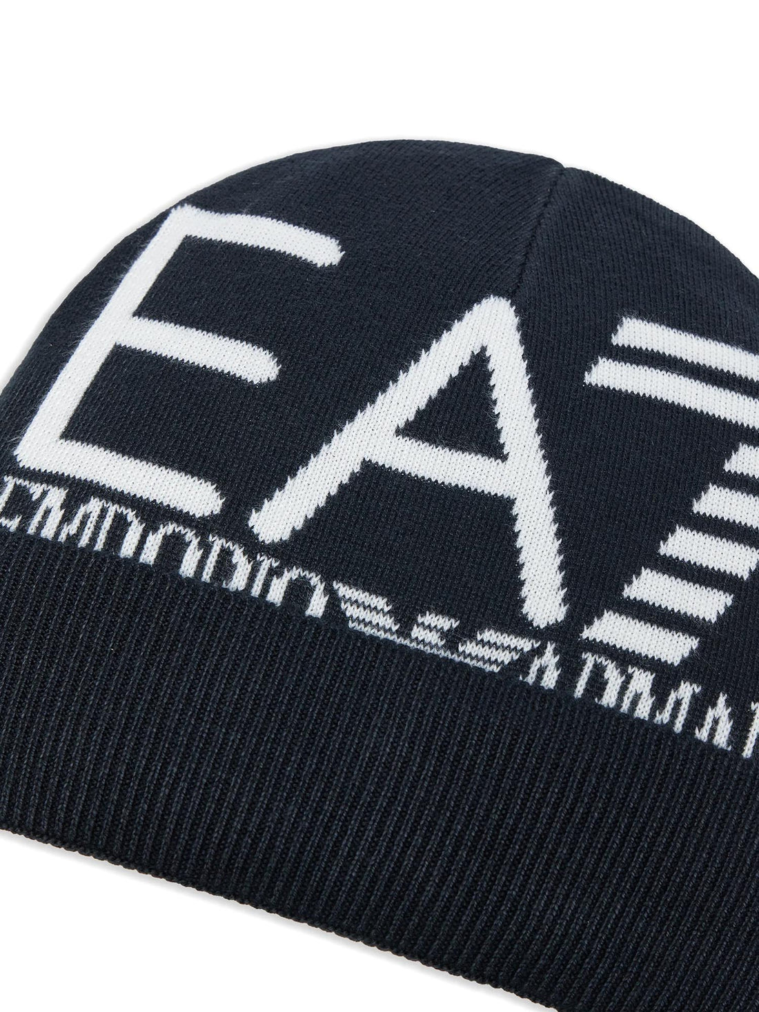 Cappelli Blu Ea7 Emporio Armani