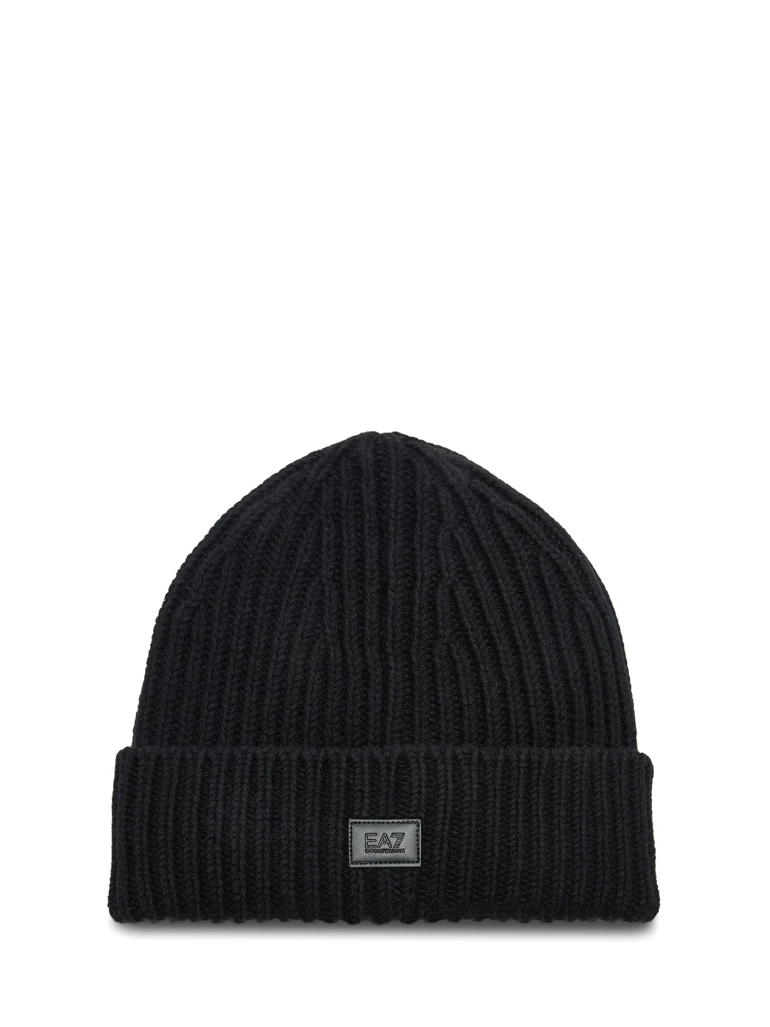 Cappelli Nero Ea7 Emporio Armani