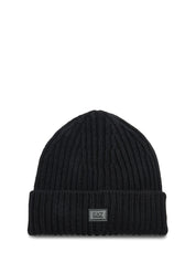 Cappelli Nero Ea7 Emporio Armani