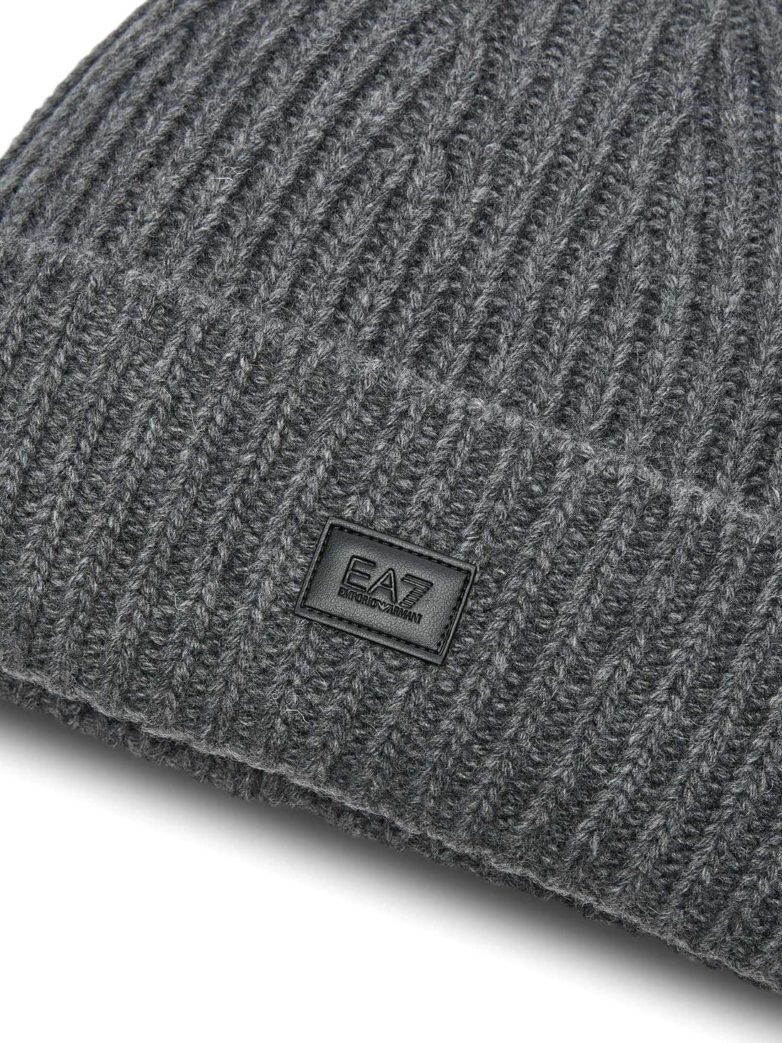 Cappelli Grigio Ea7 Emporio Armani