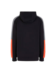 Felpe Nero Ea7 Emporio Armani