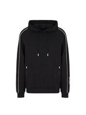 Felpe Nero Ea7 Emporio Armani