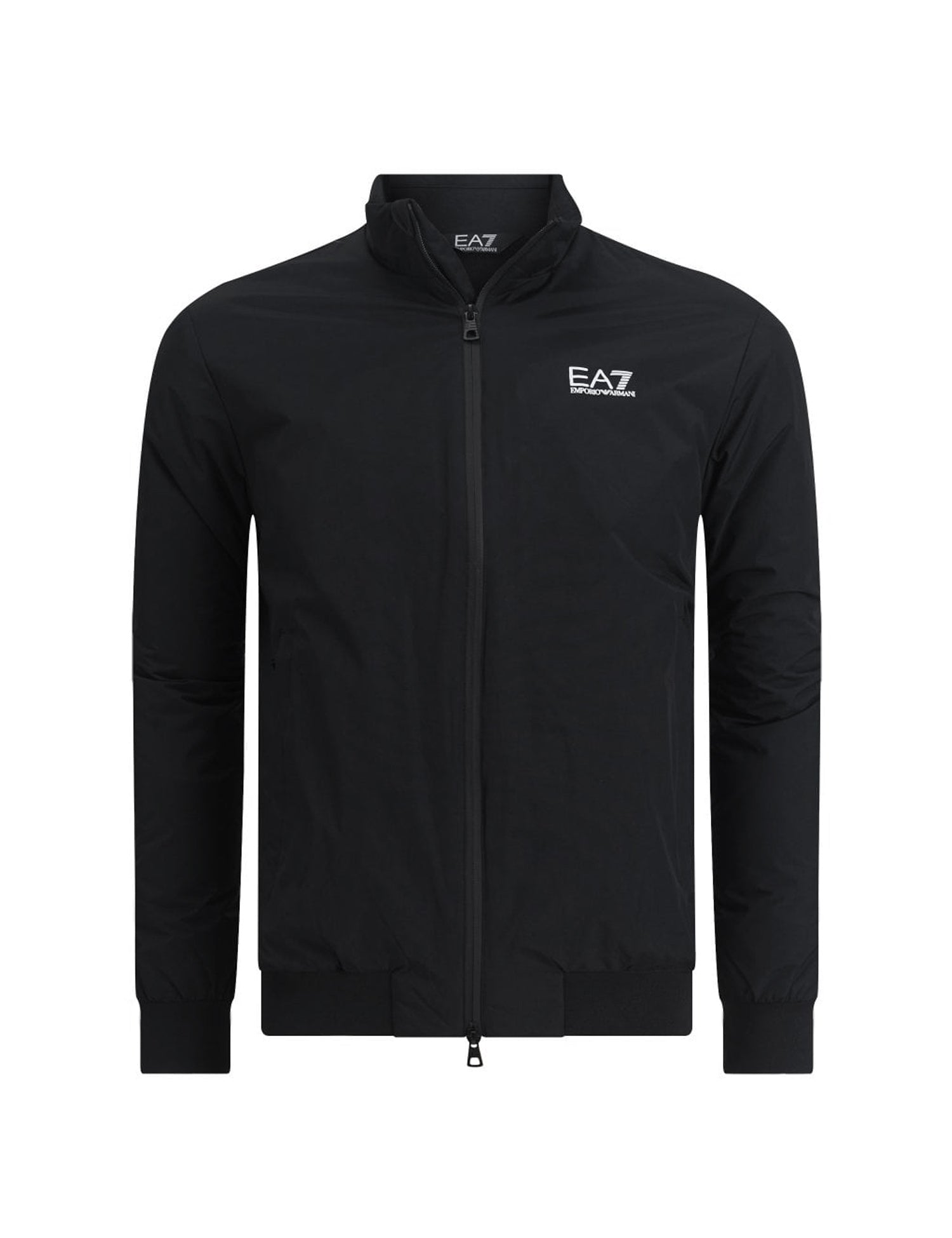 Giacche Nero Ea7 Emporio Armani