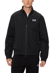 Giacche Nero Ea7 Emporio Armani
