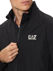 Giacche Nero Ea7 Emporio Armani