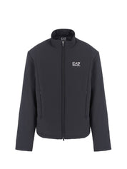 Giacche Nero Ea7 Emporio Armani