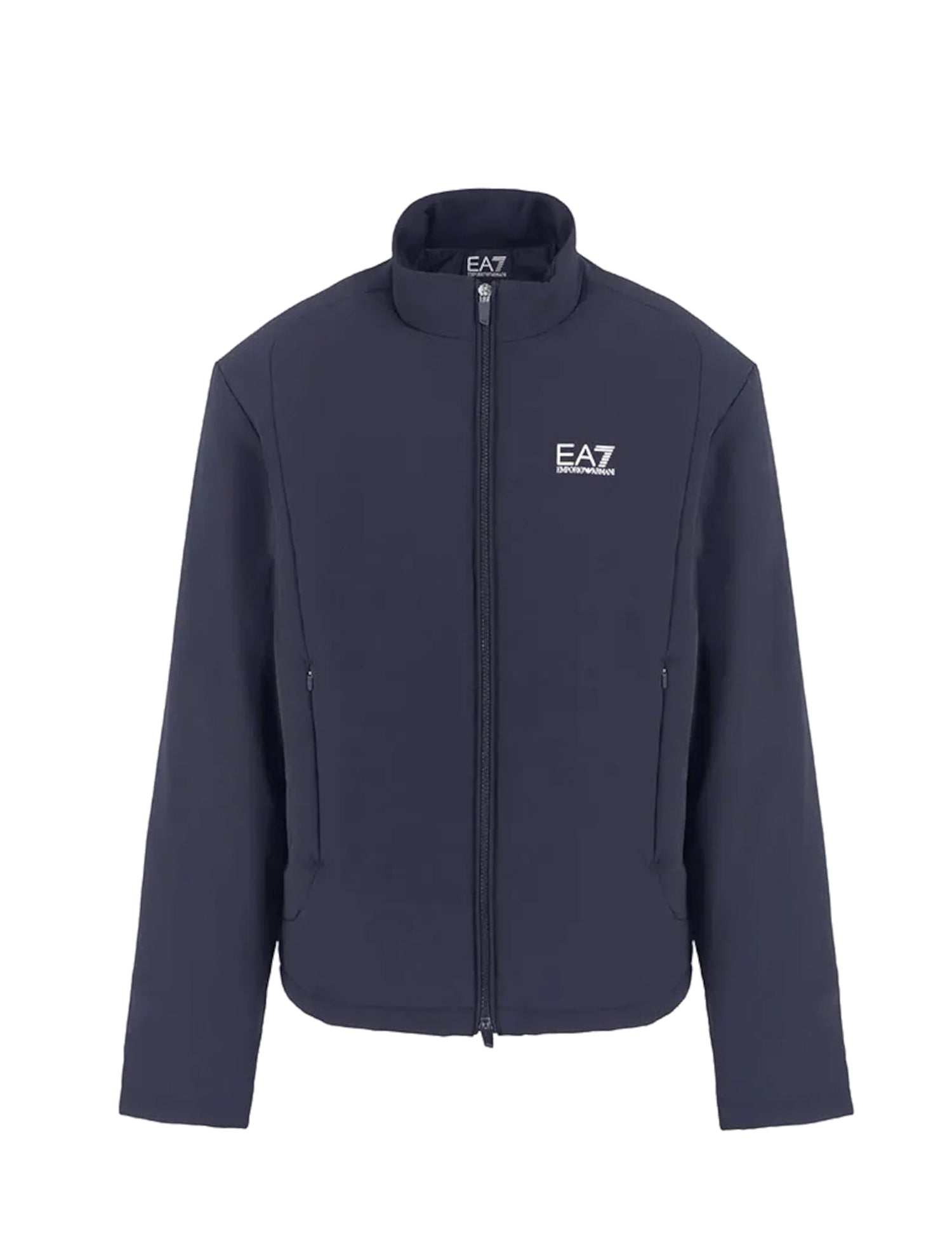 Giacche Blu Ea7 Emporio Armani