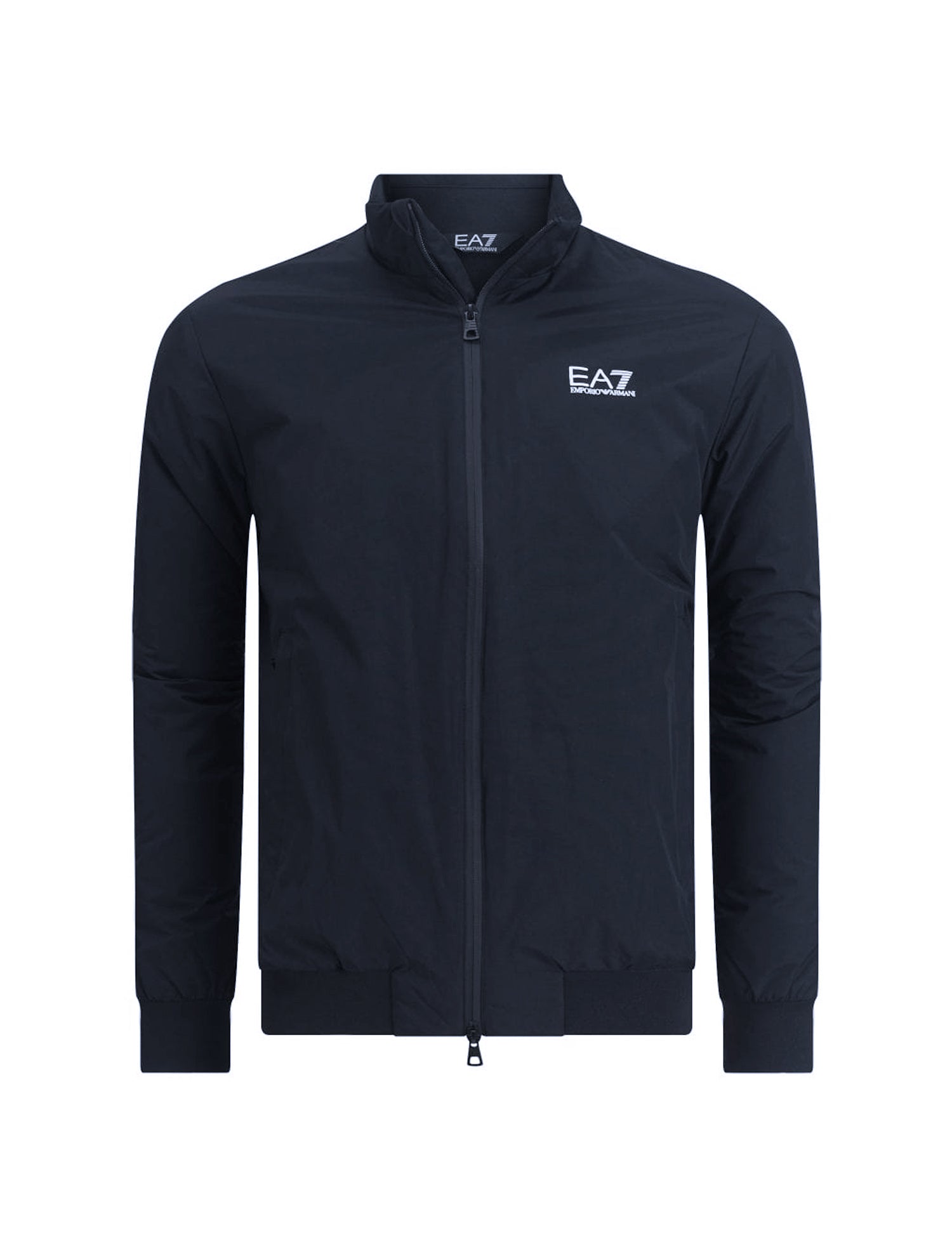 Giacche Blu Ea7 Emporio Armani