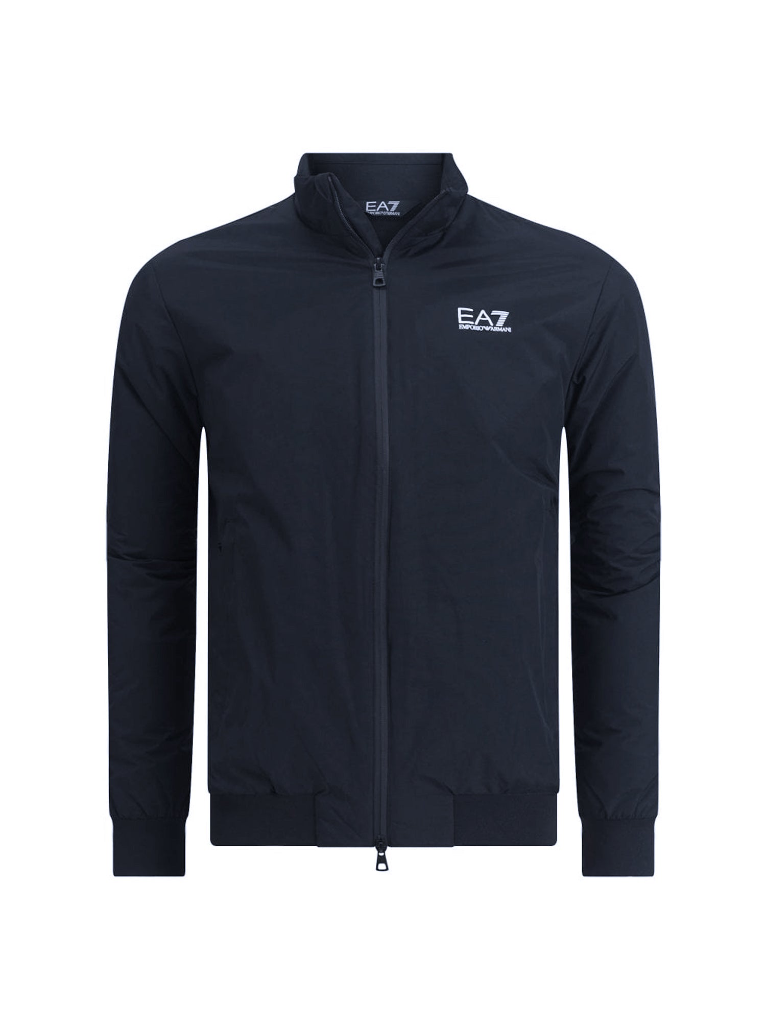 Giacche Blu Ea7 Emporio Armani