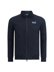 Giacche Blu Ea7 Emporio Armani