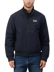 Giacche Blu Ea7 Emporio Armani