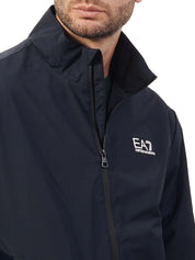 Giacche Blu Ea7 Emporio Armani