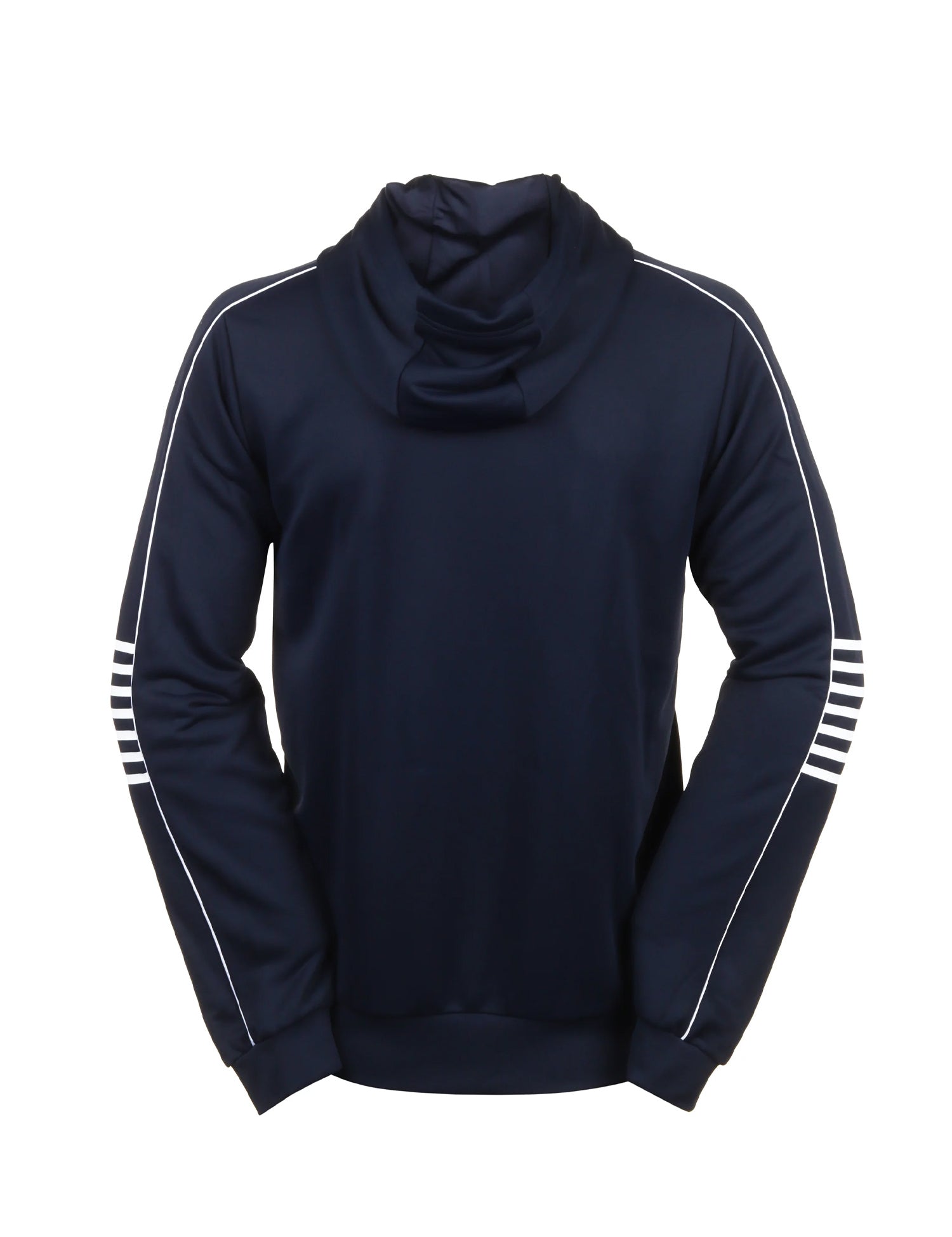 Felpe Blu Ea7 Emporio Armani