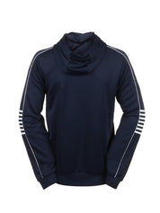 Felpe Blu Ea7 Emporio Armani