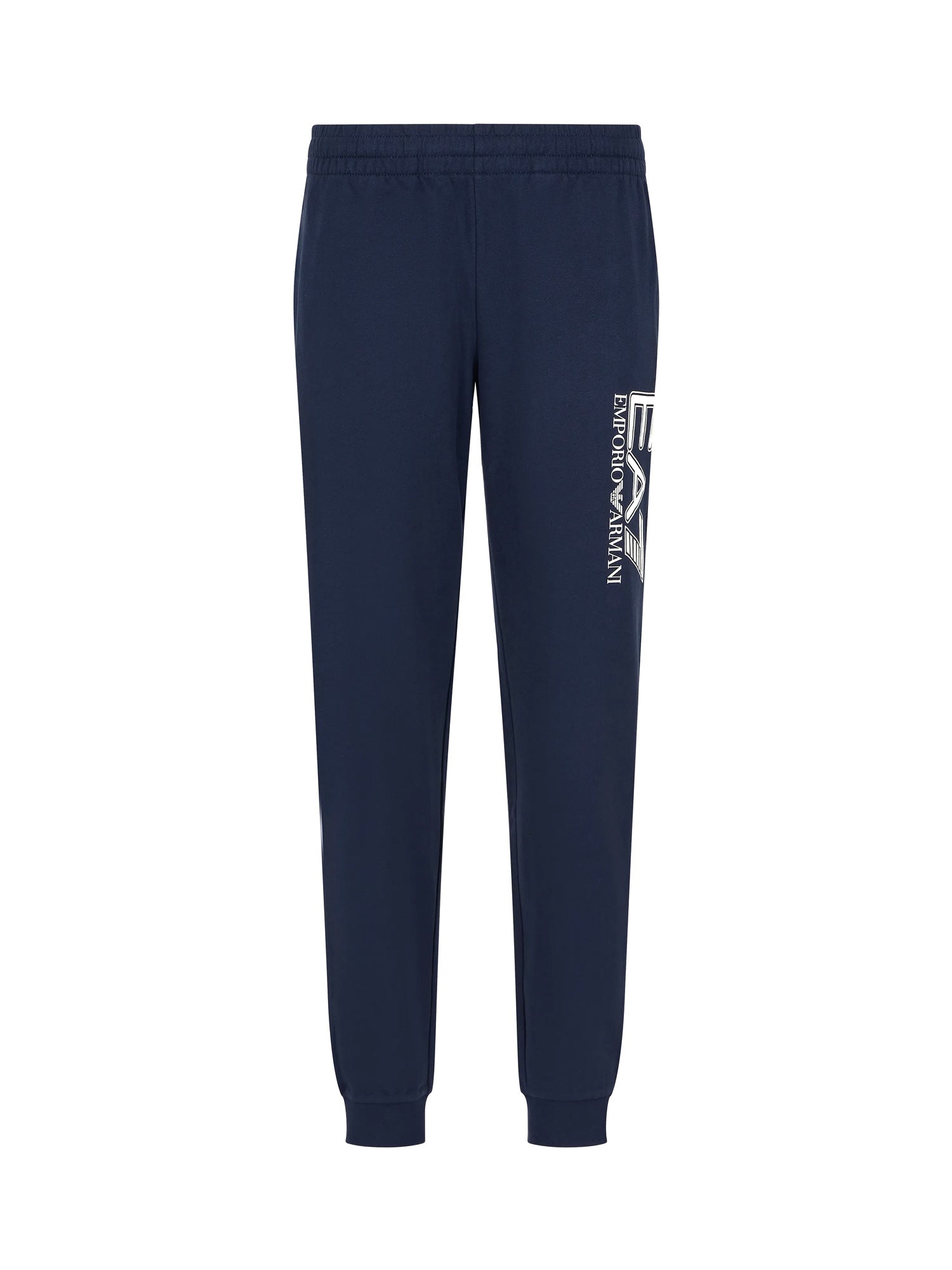Pantaloni sportivi Blu Ea7 Emporio Armani