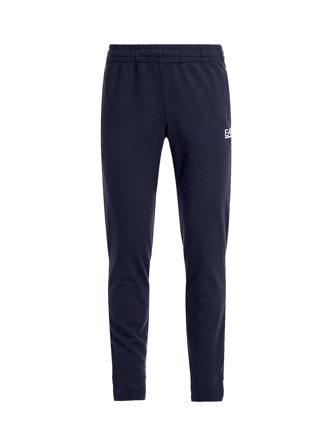 Pantaloni sportivi Blu Ea7 Emporio Armani