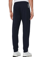 Pantaloni sportivi Blu Ea7 Emporio Armani
