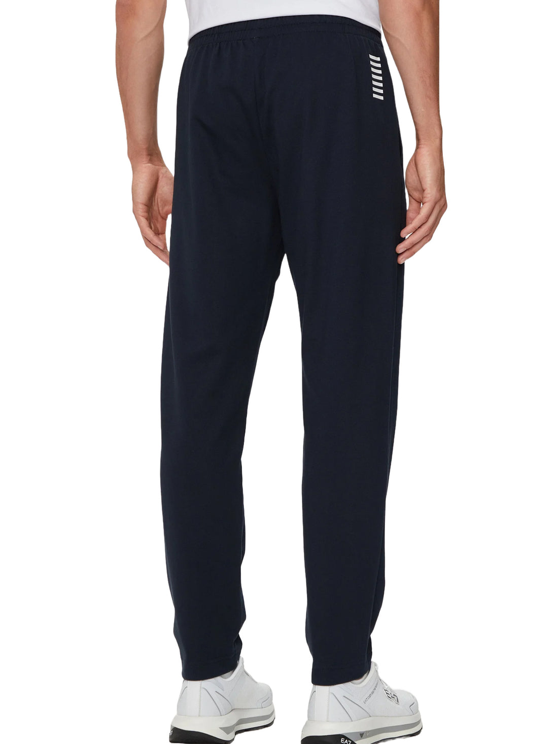 Pantaloni sportivi Blu Ea7 Emporio Armani