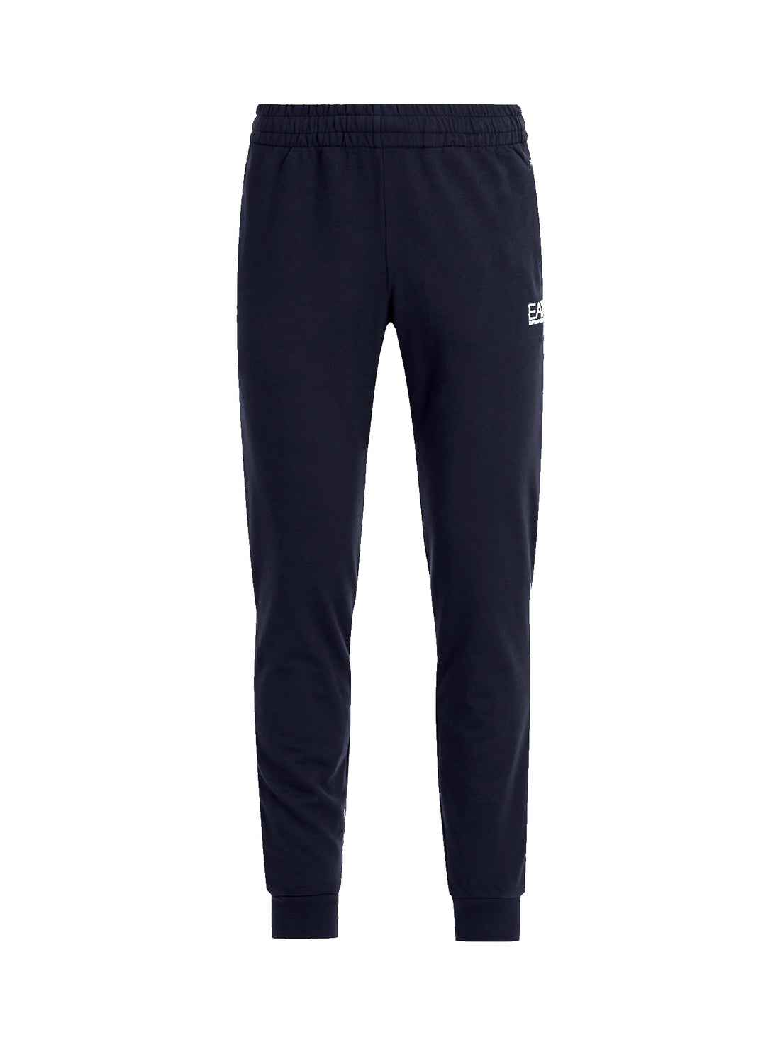 Pantaloni sportivi Blu Ea7 Emporio Armani