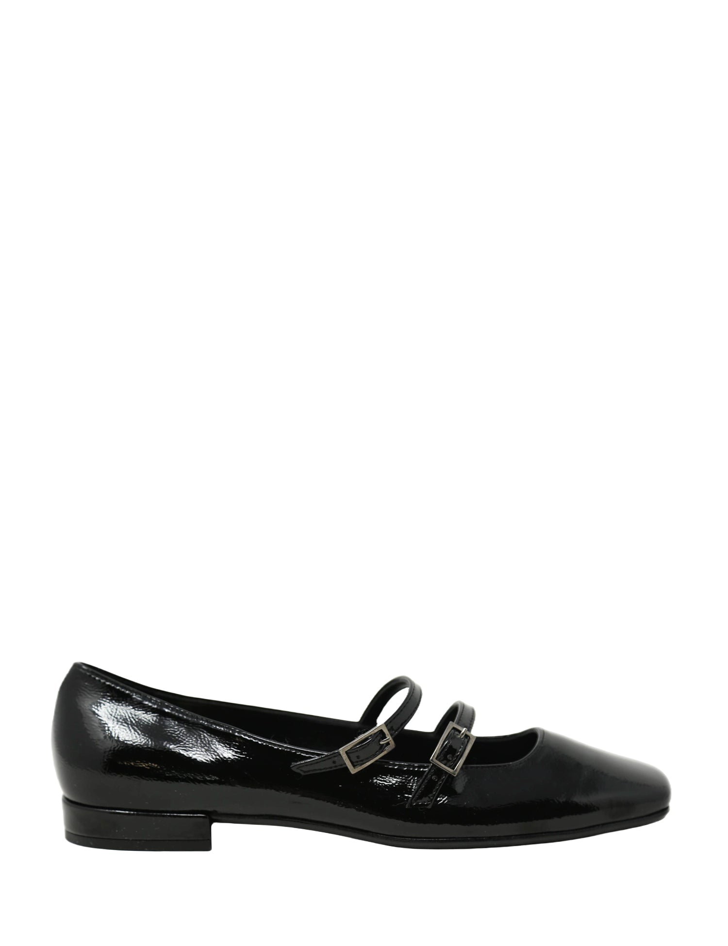 Ballerine Nero Grace Shoes