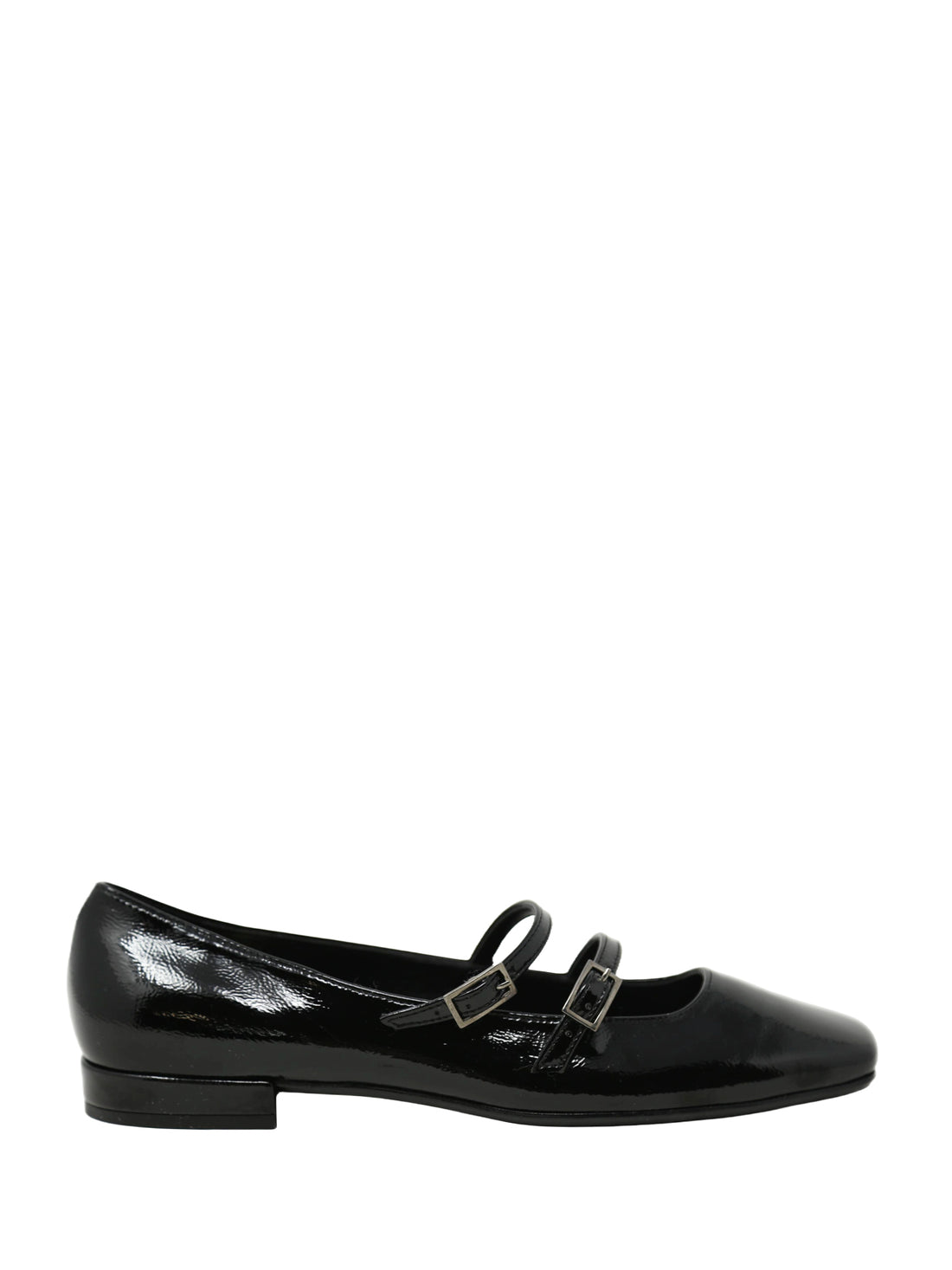 Ballerine Nero Grace Shoes