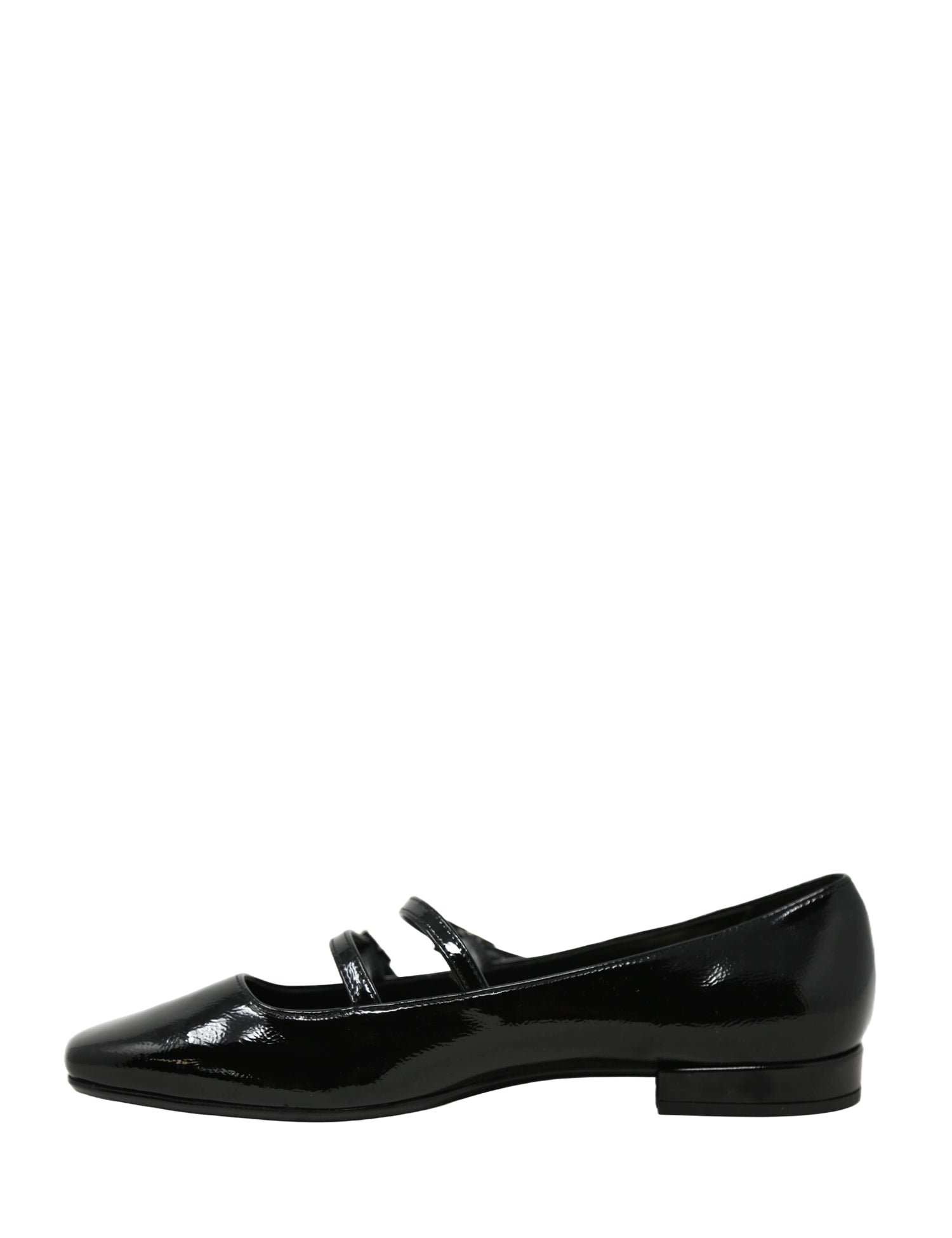 Ballerine Nero Grace Shoes