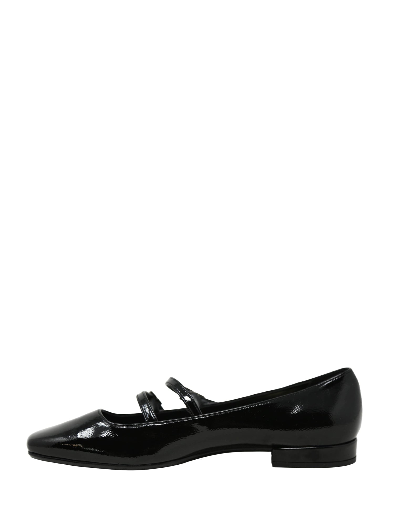 Ballerine Nero Grace Shoes