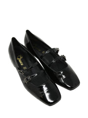 Ballerine Nero Grace Shoes