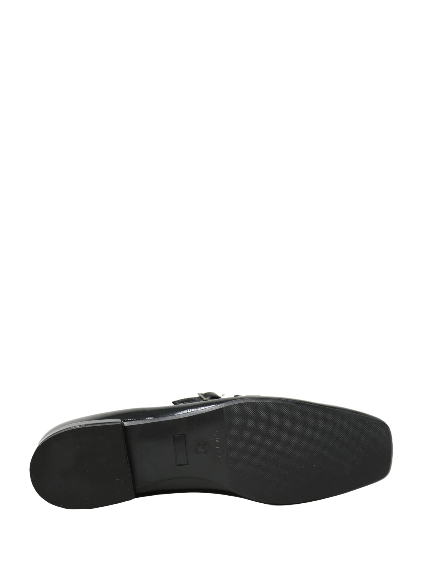 Ballerine Nero Grace Shoes