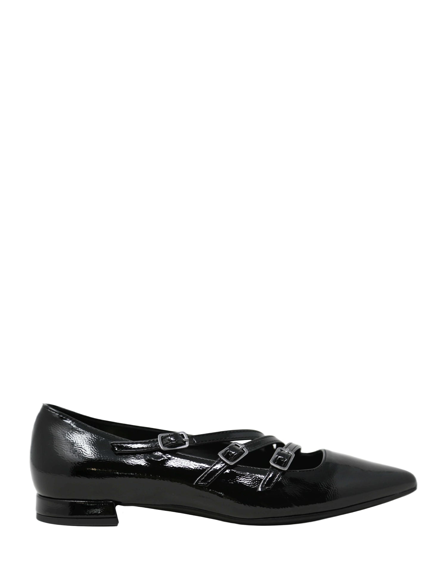Ballerine Nero Grace Shoes