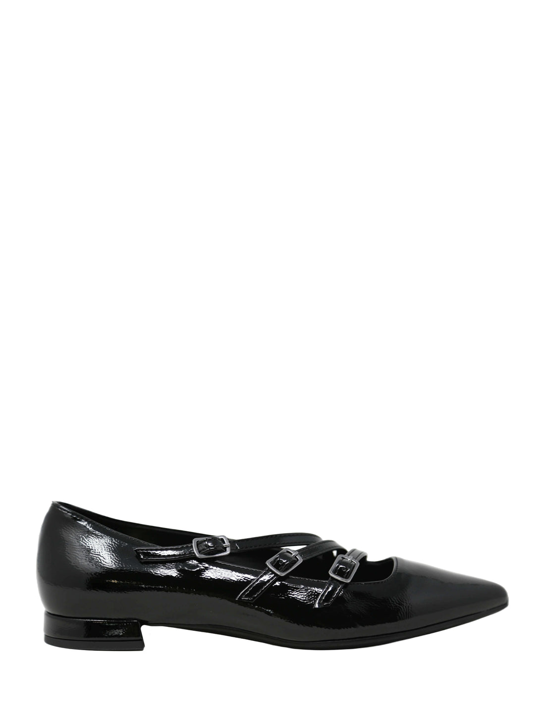 Ballerine Nero Grace Shoes