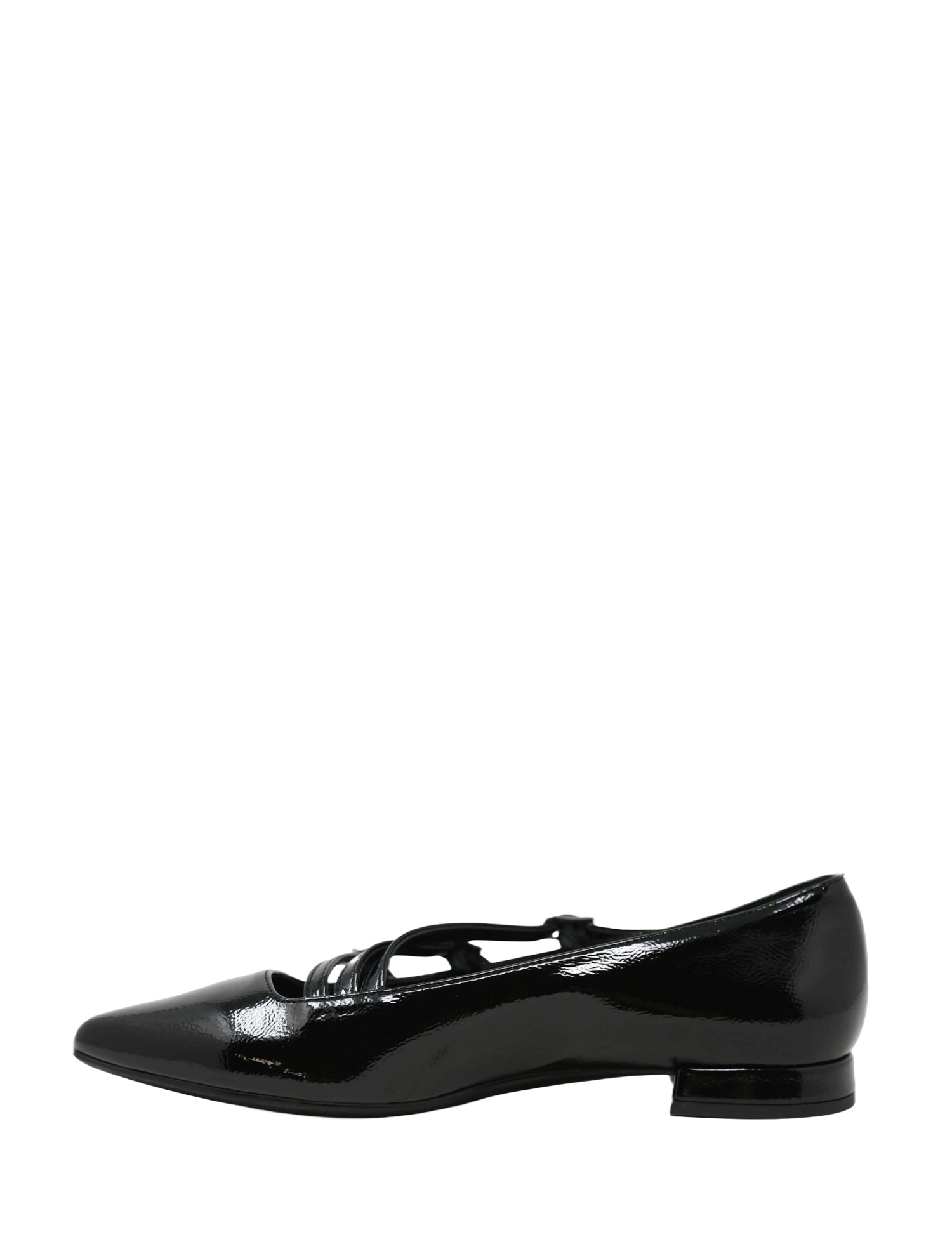 Ballerine Nero Grace Shoes