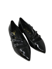 Ballerine Nero Grace Shoes