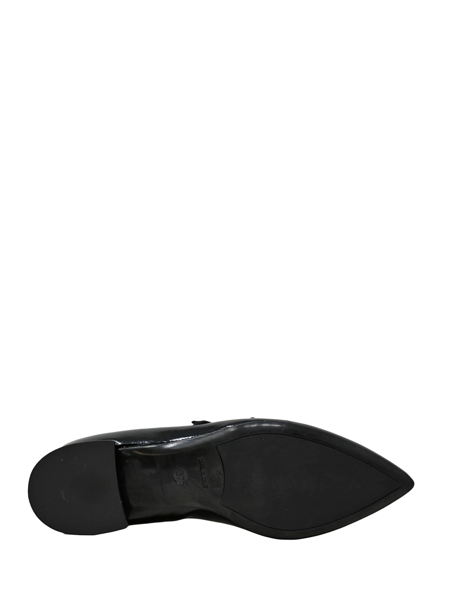 Ballerine Nero Grace Shoes