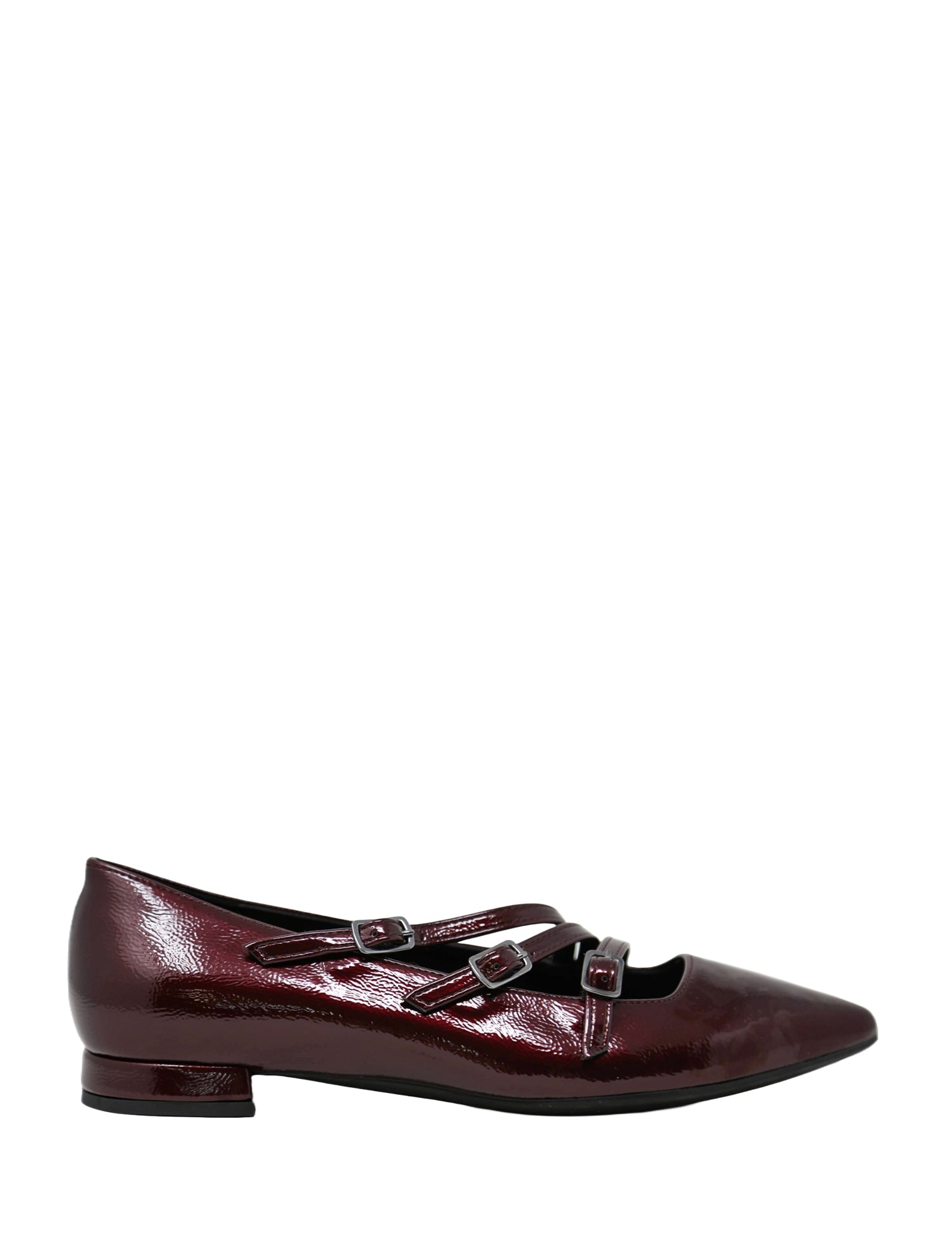 Ballerine Bordeaux Grace Shoes