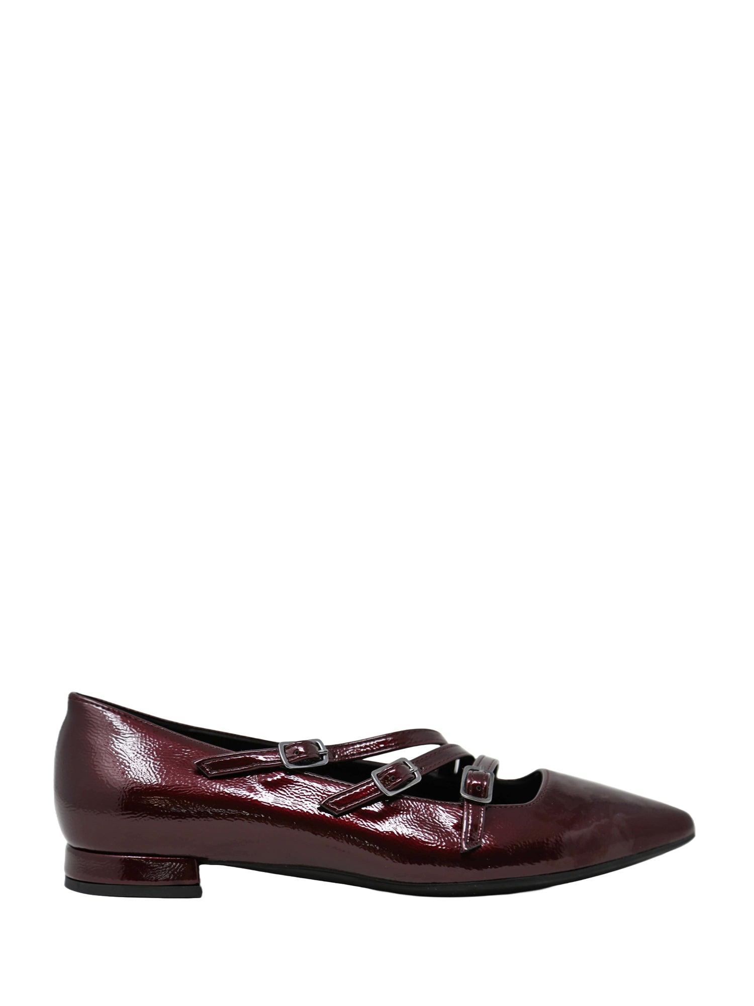 Ballerine Bordeaux Grace Shoes