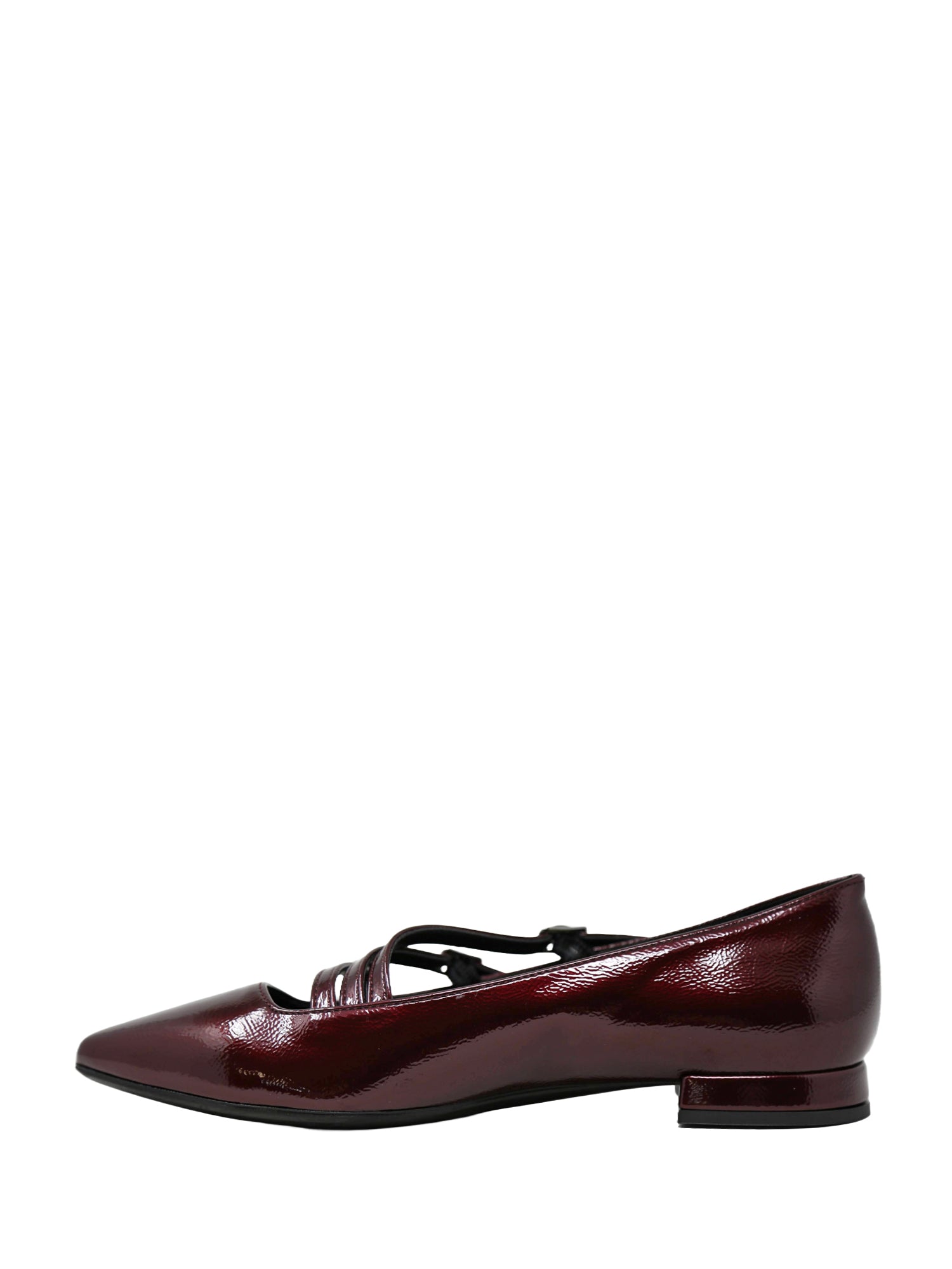 Ballerine Bordeaux Grace Shoes