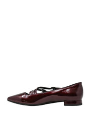 Ballerine Bordeaux Grace Shoes