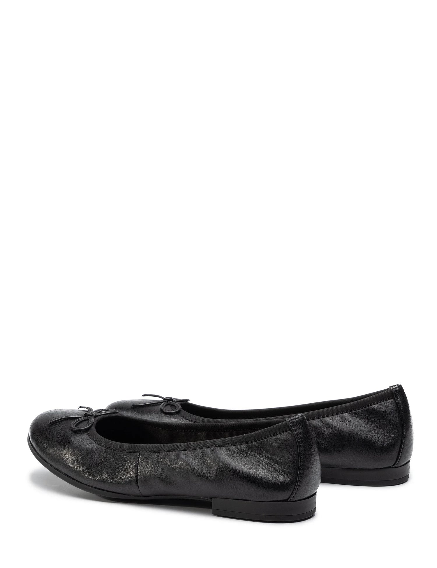 Ballerine Nero Tamaris