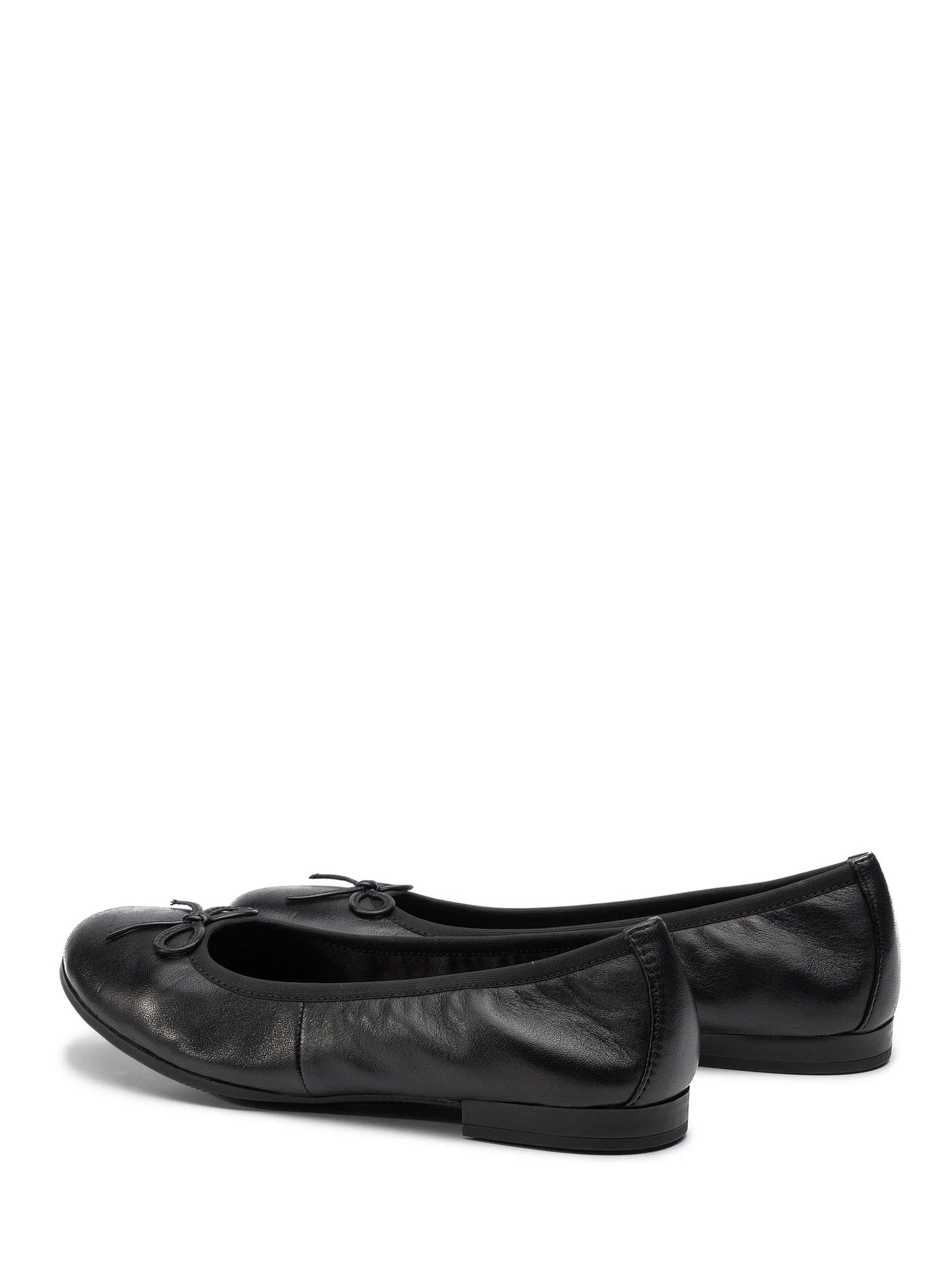 Ballerine Nero Tamaris