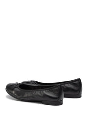 Ballerine Nero Tamaris