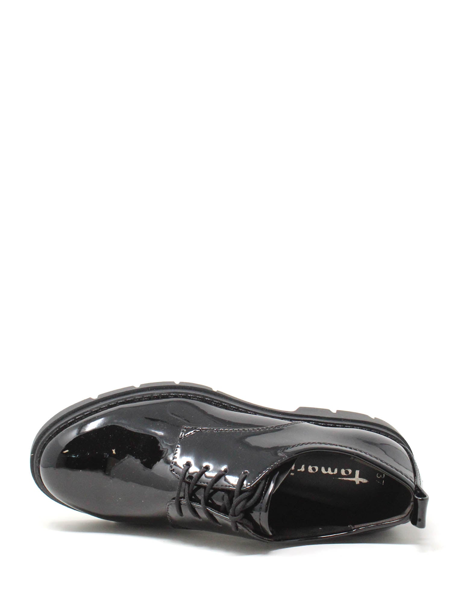 Francesine Nero Tamaris