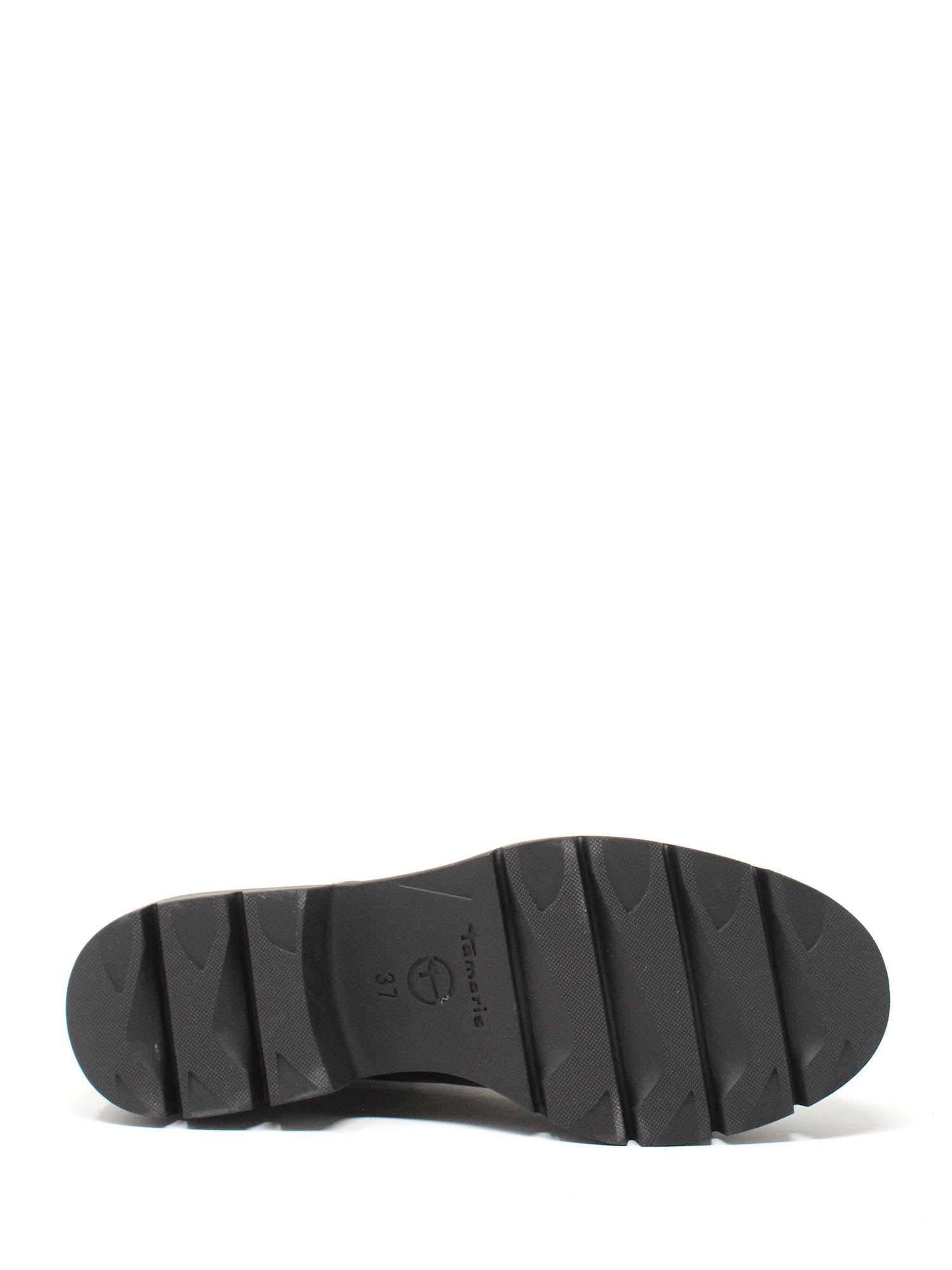 Francesine Nero Tamaris