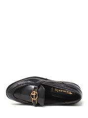 Mocassini Nero Tamaris