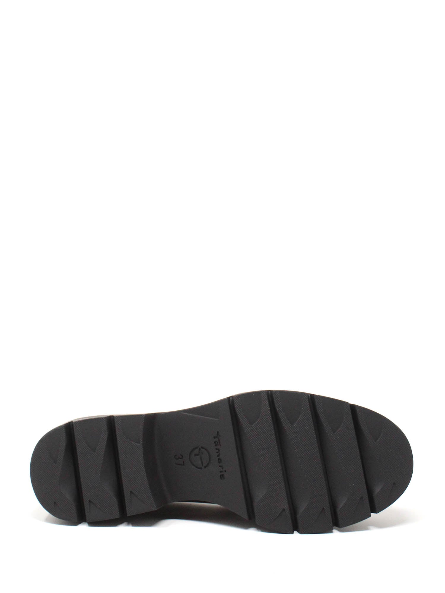 Mocassini Bordeaux Tamaris