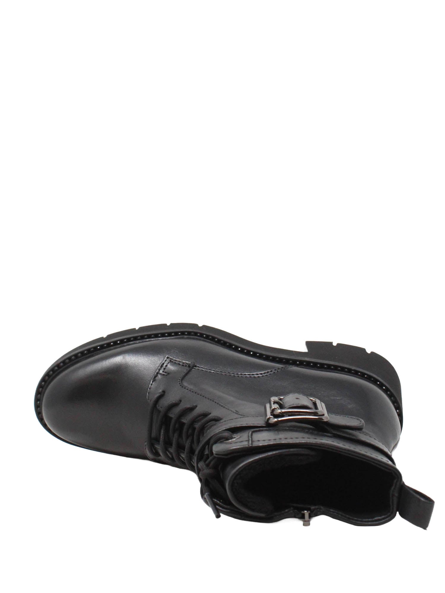 Stivaletti Nero Tamaris