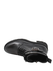 Stivaletti Nero Tamaris